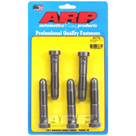 Vijci ARP ARP svornjaci kotača, 5/8-18 × 81,28 mm | race-shop.hr