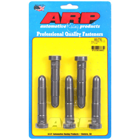 Vijci ARP ARP svornjaci kotača, 5/8-18 × 83,82 mm | race-shop.hr