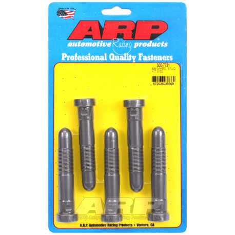 Vijci ARP ARP svornjaci kotača, 5/8-18 × 88,9 mm | race-shop.hr