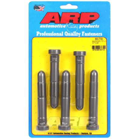 Vijci ARP ARP svornjaci kotača, 5/8-18 × 96,52 mm | race-shop.hr