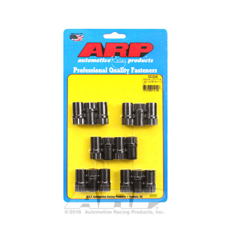 Vijci ARP "Adjustable 7/16"" 12pt set matica" | race-shop.hr