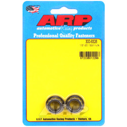 ARP matice (12-kutna glava), 1/2-20, 2 kom, V2