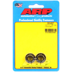 ARP matice (12-kutna glava), M12×1.25, 2 kom