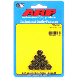ARP "1/4""-28 12pt set matica " (10kom)
