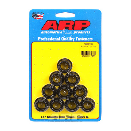 Vijci ARP "9/16""-18 12pt matice" (10kom) | race-shop.hr