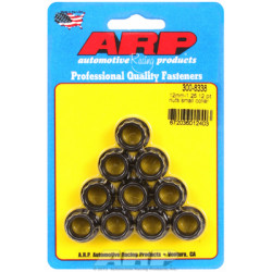ARP M12 x 1.25 12pt matice (malo grlo) (10kom)