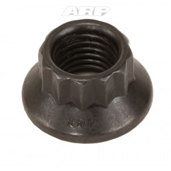 M8 x 1.00 12pt matica (1kom)