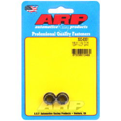 ARP matice (12-kutna glava), M9×1.00, 2 kom