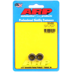 ARP matice (12-kutna glava), M10×1.25, 2 kom, V1