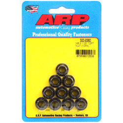 ARP matice (12-kutna glava), M8×1.00, 10 kom