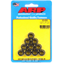 ARP M10 x 1.25 12pt matice (10kom)