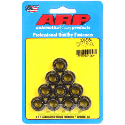 ARP matice (12-kutna glava), M10×1.25, 10 kom, V2