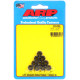 Vijci ARP ARP matice (12-kutna glava), M6×1.00, 10 kom | race-shop.hr