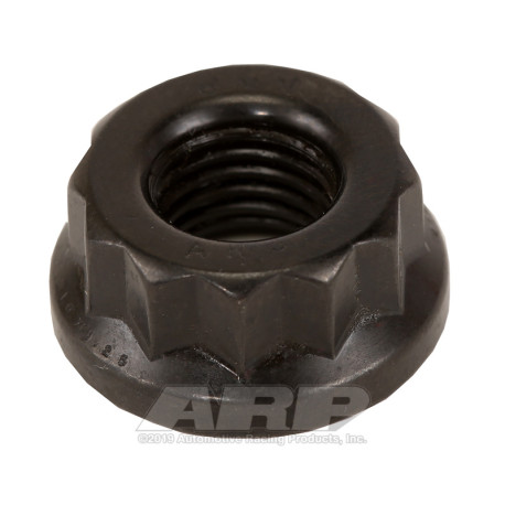 Vijci ARP ARP matice (12-kutna glava), M10×1.25, 1 kom, V3 | race-shop.hr