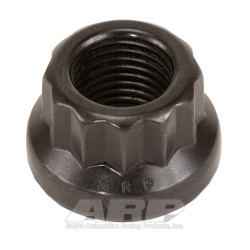 ARP matice (12-kutna glava), M12×1.25, V1