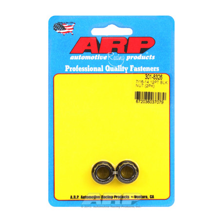 Vijci ARP 7/16-14 12pt matice (2kom) | race-shop.hr