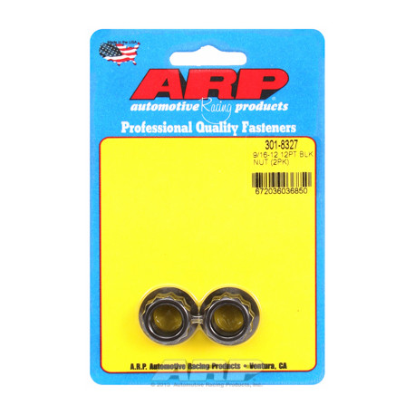 Vijci ARP 9/16-12 12pt set matica (2kom) | race-shop.hr