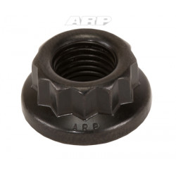 ARP matice 9/16-12 Niski profil 12PT 2 Pak.