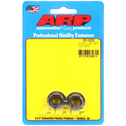 ARP matice (12-kutna glava, Pack), M12×1.25, 2 kom