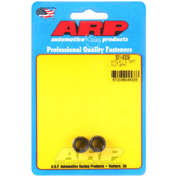 ARP matice (12-kutna glava), M10×1.00, V1