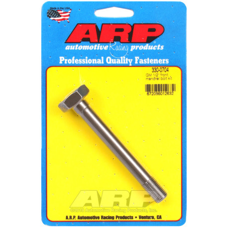 Vijci ARP ARP vijci za GM 1/2, V2 | race-shop.hr