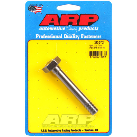 Vijci ARP ARP vijci za GM 1/2, V5 | race-shop.hr