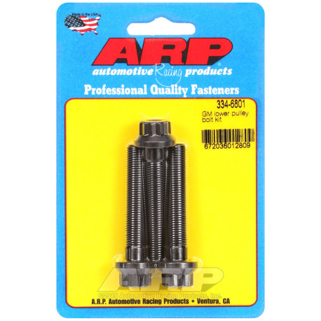 Vijci ARP ARP vijci remenice za GM | race-shop.hr