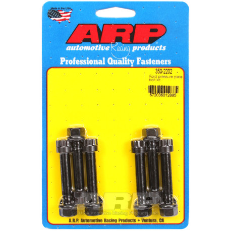Vijci ARP ARP komplet vijaka potisne ploče za Ford, V3 | race-shop.hr