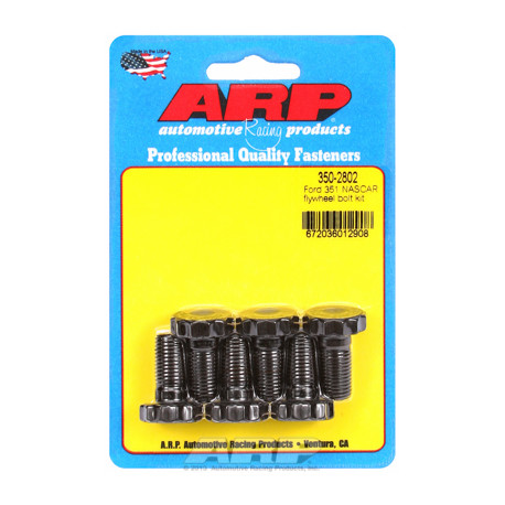 Vijci ARP Ford 351 NASCAR komplet vijaka zamašnjaka | race-shop.hr