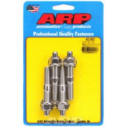 ARP set štiftova getribe 7/16 SS Hex