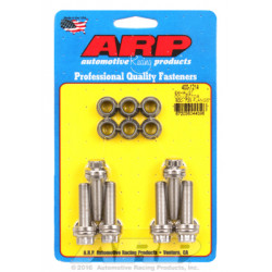 ARP auspuh prirubnica ispušnih grana set šarafa 0.600-0.725"