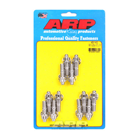 Vijci ARP "SB Chevy 3/8"" 12pt SS kit zaglavlja" | race-shop.hr