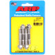 Vijci ARP ARP svornjaci rasplinjača (nehrđajući), 1/2 | race-shop.hr
