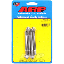 ARP svornjaci rasplinjača (nehrđajući, Dominator), 1/2