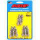 Vijci ARP Cast alum covers SS 12pt komplet klinova poklopca ventila. 14pc | race-shop.hr