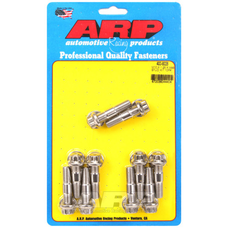 Vijci ARP ARP svornjaci (nehrđajući), M10×1.25, V5 | race-shop.hr