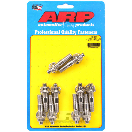Vijci ARP ARP svornjaci (nehrđajući), M10×1.25, V6 | race-shop.hr