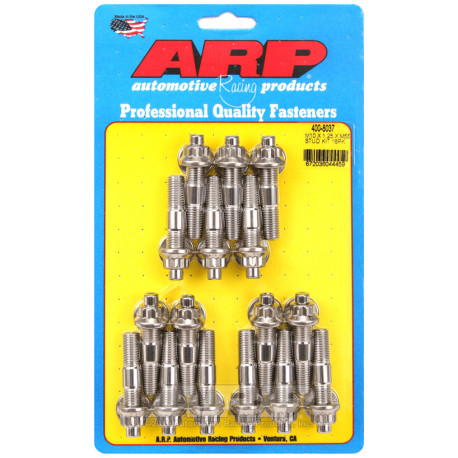 Vijci ARP ARP svornjaci (nehrđajući), M10×1.25, V8 | race-shop.hr