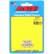 Vijci ARP "1/4""-28 nyloc cad plate matice" (5kom) | race-shop.hr