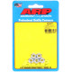 Vijci ARP ARP matice (samoosiguravajuće), 1/4-28, 5 kom | race-shop.hr