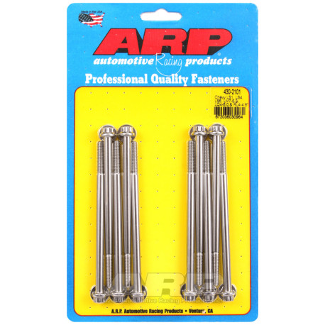 Vijci ARP ARP alat (nehrđajući, 12-kutna glava) | race-shop.hr