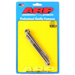 ARP GM M10 X 4.470" hex SS starter set šarafa