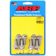 Vijci ARP ARP set šarafa nosača motora Chevy SB 4-šarafis SS Hex | race-shop.hr