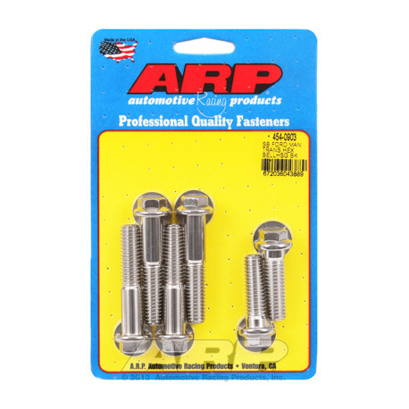 Vijci ARP ARP set šarafa Ford SB MT Hex | race-shop.hr