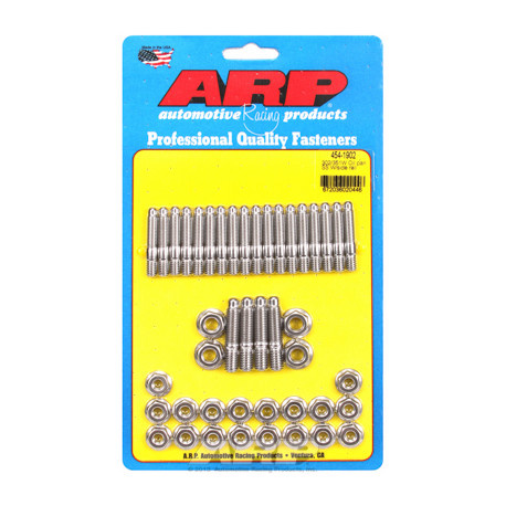 Vijci ARP Ford 302/351W kit klinova korita ulja. w/bočna šina | race-shop.hr