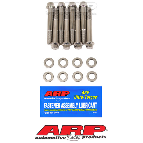 Vijci ARP ARP komplet vijaka glave (nehrđajući, 1957-1973) | race-shop.hr