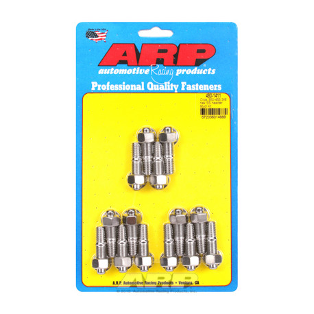 Vijci ARP Oldsmobile 350-455 3/8"" hex SS kit zaglavlja" | race-shop.hr
