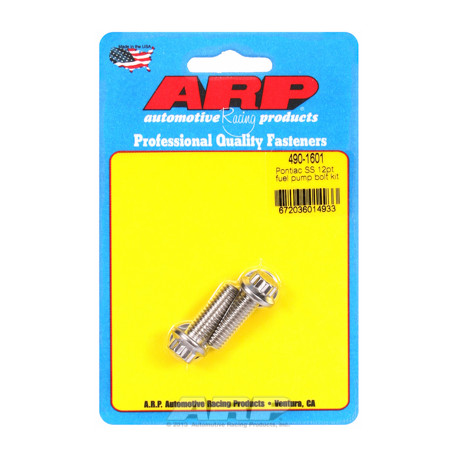 Vijci ARP Pontiac SS 12pt komplet vijaka pumpe za gorivo | race-shop.hr