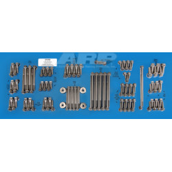 SB Chevy LS Series SS 12pt set opreme