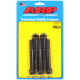 Vijci ARP ARP set šarafa 1/2-13 x 3.750 crni oxid Hex | race-shop.hr